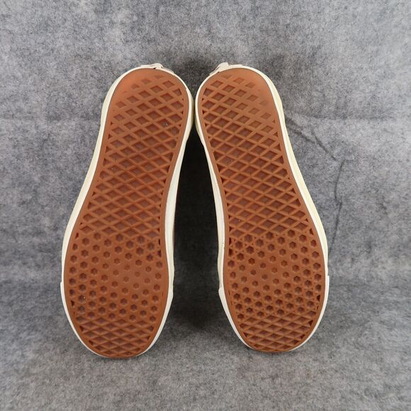 Vans Shoes Womens 9.5 Sneakers Old Skool 38 DX Anaheim Factory Low Skate Casual - Picture 11 of 16